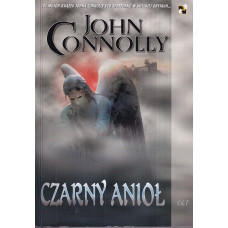 Czarny anioł